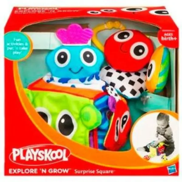 Hasbro Playskool