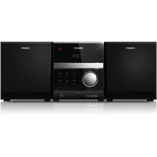 Philips Classic DVD micro system MCD135/78