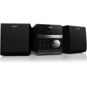 Philips Classic DVD micro system MCD135/78