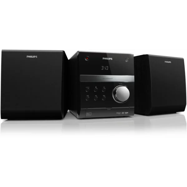 Philips Classic DVD micro system MCD135/78