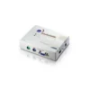 ATEN CE220 MasterView Console Extender KVM switch White