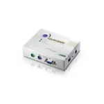 ATEN CE220 MasterView Console Extender KVM switch White