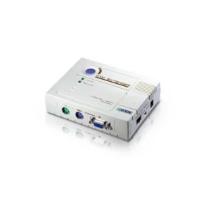 ATEN CE220 MasterView Console Extender KVM switch White