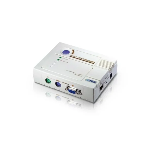 ATEN CE220 MasterView Console Extender KVM switch White