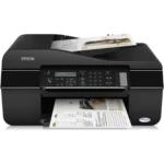 Epson Stylus Office BX305FW