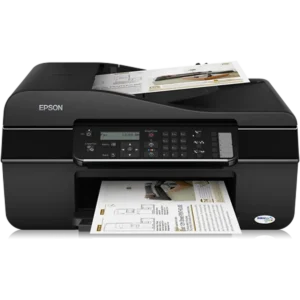 Epson Stylus Office BX305FW