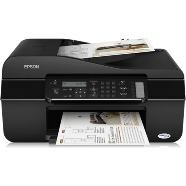 Epson Stylus Office BX305FW