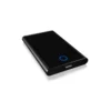 ICY BOX IB-273StU3 HDD/SSD enclosure Black 2.5″