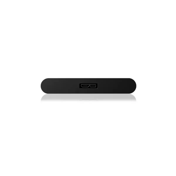 ICY BOX IB-273StU3 HDD/SSD enclosure Black 2.5″