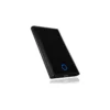 ICY BOX IB-273StU3 HDD/SSD enclosure Black 2.5″