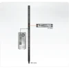 ATEN PE1324 power distribution unit (PDU) 24 AC outlet(s) Black