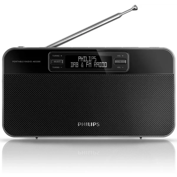 Philips Portable Radio AE5200/05