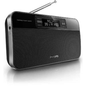 Philips Portable Radio AE5200/05