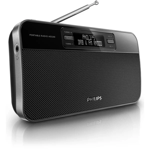 Philips Portable Radio AE5200/05
