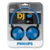 Philips Headband headphones SHL3000BL/00
