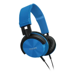 Philips Headband headphones SHL3000BL/00