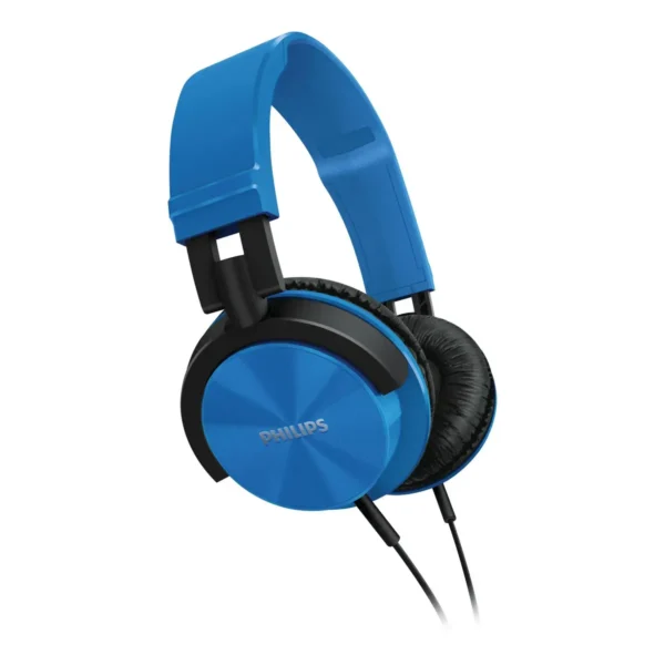 Philips Headband headphones SHL3000BL/00