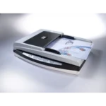 Plustek SmartOffice PL1530 Flatbed & ADF scanner 600 x 600 DPI A4 Black, White