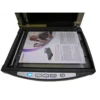 Plustek SmartOffice PL1530 Flatbed & ADF scanner 600 x 600 DPI A4 Black, White