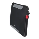 Trust NB-2200p 39.1 cm (15.4″) Sleeve case Black