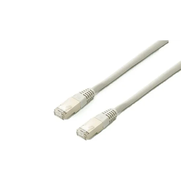 Equip Cat.6A Platinum S/FTP Patch Cable, 5.0m, White