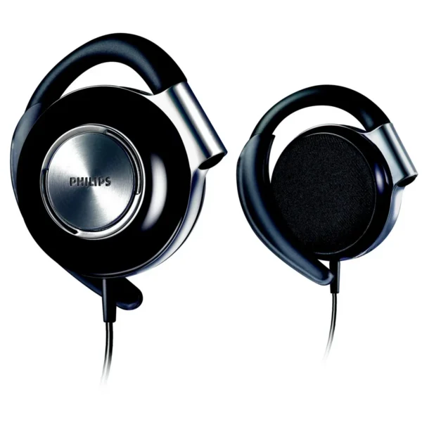 Philips SHS4700 Earclip Headphones