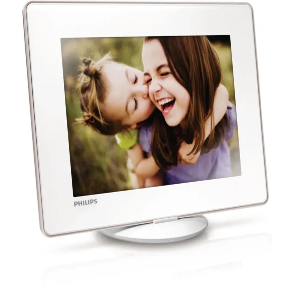 Philips Digital Photo Album SPH8628/12