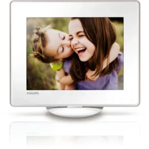 Philips Digital Photo Album SPH8628/12
