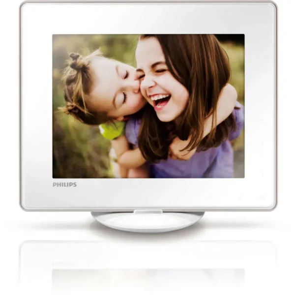 Philips Digital Photo Album SPH8628/12