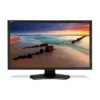 NEC P232W-BK LED display 58.4 cm (23″) 1920 x 1080 pixels Full HD Black