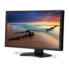 NEC P232W-BK LED display 58.4 cm (23″) 1920 x 1080 pixels Full HD Black