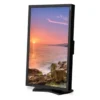 NEC P232W-BK LED display 58.4 cm (23″) 1920 x 1080 pixels Full HD Black