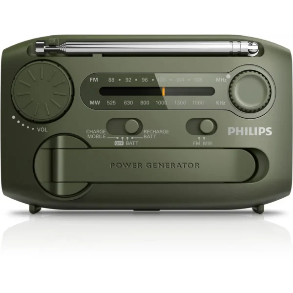 Philips Portable Radio AE1120/00