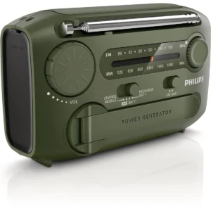 Philips Portable Radio AE1120/00