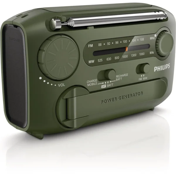 Philips Portable Radio AE1120/00