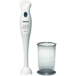 Siemens MQ5B150N blender 0.7 L Immersion blender 300 W White