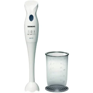 Siemens MQ5B150N blender 0.7 L Immersion blender 300 W White