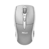 Trust Wireless Laser for Mac mouse RF Wireless 1600 DPI