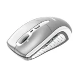 Trust Wireless Laser for Mac mouse RF Wireless 1600 DPI