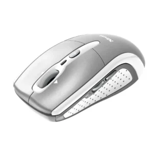 Trust Wireless Laser for Mac mouse RF Wireless 1600 DPI
