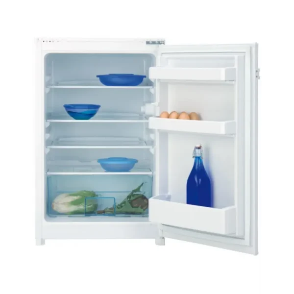 Beko B 1801 fridge Built-in 126 L White