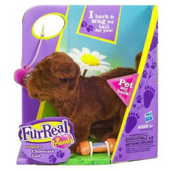 FurReal 94284