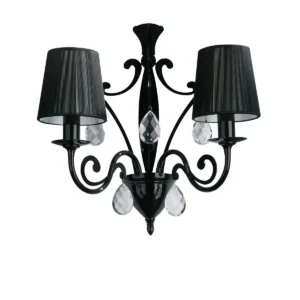 Lirio by Philips Wall light 3668230LI