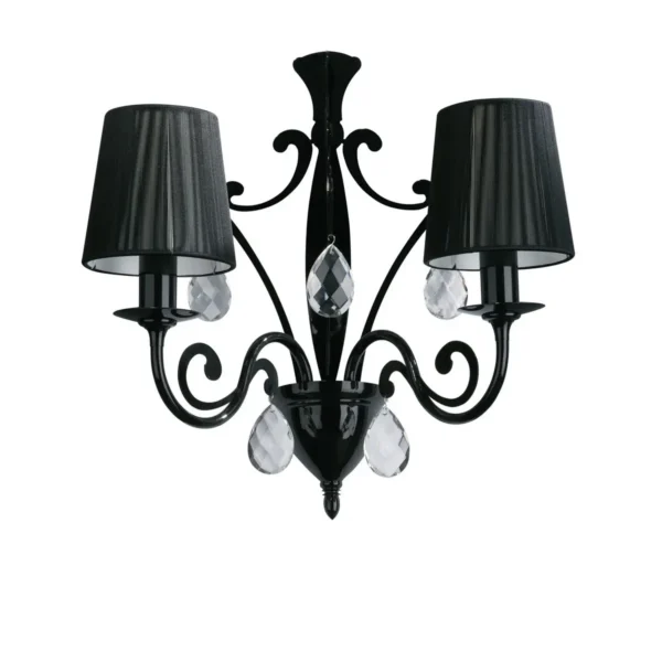 Lirio by Philips Wall light 3668230LI