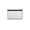 Multibrackets M 16:9 Motorized Projection Screen 240×135, 108″ Black Edition