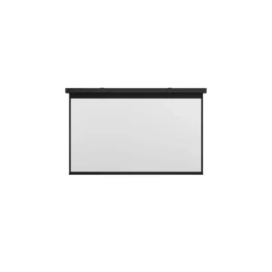 Multibrackets M 16:9 Motorized Projection Screen 240×135, 108″ Black Edition