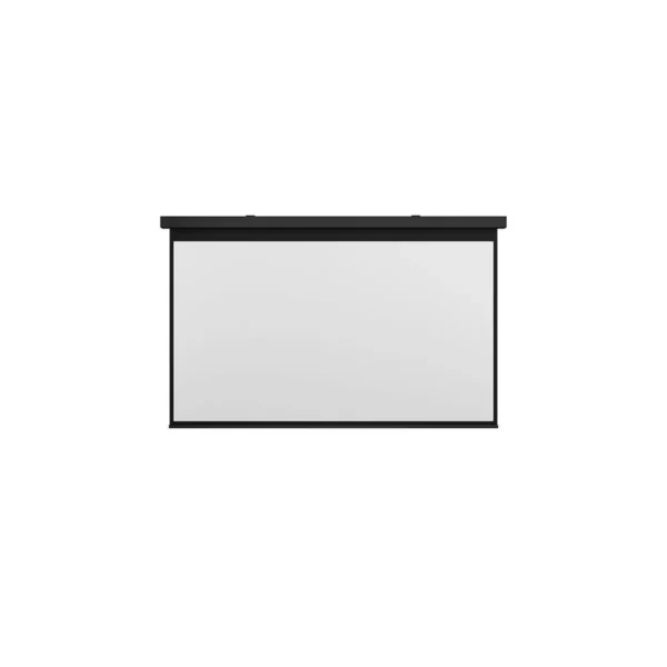 Multibrackets M 16:9 Motorized Projection Screen 240×135, 108″ Black Edition