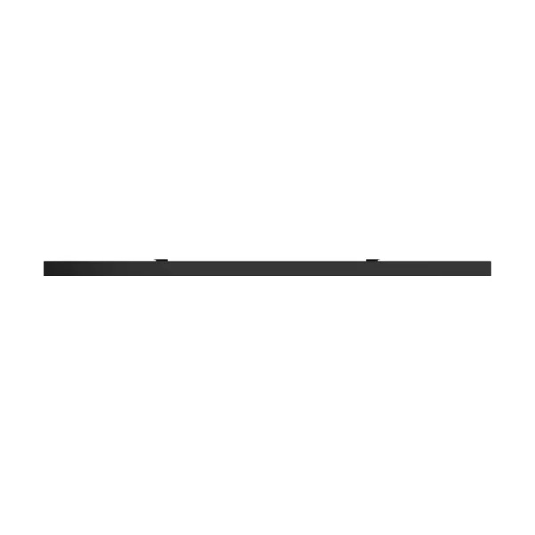 Multibrackets M 16:9 Motorized Projection Screen 240×135, 108″ Black Edition