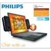 Philips Notebook USB speakers SPA6200U/10