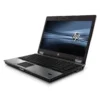 HP EliteBook 8440p Intel® Core™ i7 i7-620M Laptop 35.6 cm (14″) HD+ 4 GB 160 GB SSD Intel® GMA Windows 7 Professional